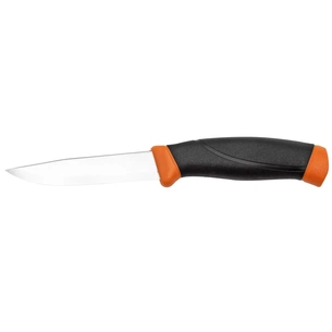 Ніж Morakniv Companion S Burnt Orange (14073) зображення 1