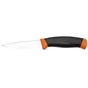Ніж Morakniv Companion S Burnt Orange (14073) - зменшене зображення 1