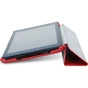 Чохол до планшета Nomi Slim PU case Corsa4 7" red (402199) - зменшене зображення 3