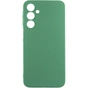 Чохол до мобільного телефона Dengos Samsung Galaxy A16 Soft + glass 2pcs (Mint) (DG-CTG2P-11) - зменшене зображення 2