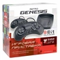 Ігрова консоль Retro Genesis 8 Bit Junior (300 ігор, 2 дротових джой (ConSkDn84) - зменшене зображення 1