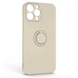 Чохол до мобільного телефона Armorstandart Icon Ring Apple iPhone 13 Pro Max Stone (ARM68681) - зменшене зображення 1