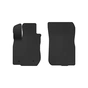 Килимок в салон EVAtech передні Dacia Duster 2WD 2010-2015 1 пок (DA32505A2RN2RBB) - зменшене зображення 1