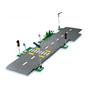 Конструктор LEGO City Town Дорожні плити 112 деталей (60304) - зменшене зображення 3