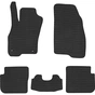 Килимок в салон EVAtech Fiat Punto Classic 3-doors 1999-2011 2 покол (FT1445CV5FL2RBB) - зменшене зображення 1