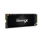 Накопичувач SSD M.2 2280 512GB Mushkin (MKNSSDVL512GB-D8) - зменшене зображення 2