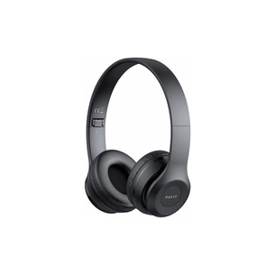 Навушники Havit HV-H632BT Black зображення 1