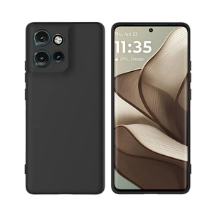 Чохол до мобільного телефона BeCover Motorola Edge 50 Neo Black (712744) зображення 1
