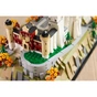 Конструктор LEGO Architecture Замок Нойшванштайн (21063) - зменшене зображення 8