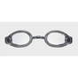 Окуляри для плавання Arena Zoom X-FIT 92404-011 срібний, прозорий Уні OSFM (3468334180664) - зменшене зображення 2