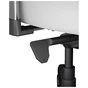 Крісло ігрове Anda Seat Kaiser 3 Size XL White (AD12YDC-XL-01-W-PV/C) - зменшене зображення 10