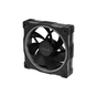 Кулер до корпусу ASUS PRIME MR120 REVERSE ARGB BLACK (90DA00L0-B09000) - зменшене зображення 10