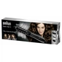 Фен-щітка Braun AS 530 Black (AS530Black) - зменшене зображення 5
