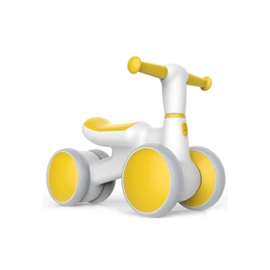 Біговел Luxix Yellow (SO-Yellow) зображення 1