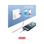 Зарядний пристрій Intaleo TCGQPD125 1хType-C 3A/25W QC/PD3.0 (1283126538827) - зменшене зображення 4