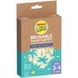 Підгузки Huggies Little Swimmers Розмір 3-4 багаторазові для плавання 1 шт (5029053583051) - зменшене зображення 2