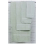 Рушник MirSon набір банний 5008 SoftNess Menthol 40x70, 50x90, 70x140, 100x150 (2200003183320) - зменшене зображення 2