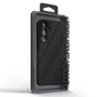 Чохол до мобільного телефона Armorstandart Matte Slim Fit Samsung S25 Plus Camera cover Black (ARM81569) - зменшене зображення 5