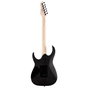 Електрогітара Cort X100 Open Pore Black Cherry Burst (X100 OPBB) - уменьшенное изображение 5