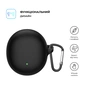 Чохол для навушників Armorstandart Hang Case для OPPO Enco Air3 Black (ARM79938) - зменшене зображення 2