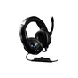 Навушники Modecom MC-849 Volcano Shield V2 Gaming Black (S-MC-849-SHIELD2) - зменшене зображення 1