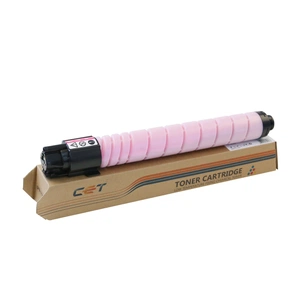 Тонер-картридж CET Ricoh MPC306, 842093/842113 117г, Magenta (CET141356) зображення 1