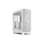 Корпус Fractal Design Meshify 3 White TG CT (FD-C-MES3A-04) - зменшене зображення 1