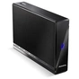 Зовнішній жорсткий диск 3.5" 6TB ADATA (AHM900-6TU3-CUKBK) - зменшене зображення 2