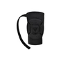 Фіксатор коліна RDX Hosiery Knee Foam K5 Black/Black S (пара) (HYP-K5BB-S) - зменшене зображення 4