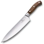Кухонний ніж Victorinox Grand Maitre Wood Chef's 22см (7.7400.22G) - зменшене зображення 2