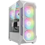 Корпус Gamdias AURA GC1 ELITE WH ARGB (4711514500608) - зменшене зображення 9