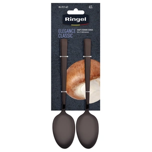 Столова ложка Ringel Elegance Classic 6 шт (RG-3121-6/2) зображення 1