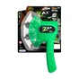 Іграшкова зброя Zing сокира Air Storm - Zax зелена (ZG508G) - зменшене зображення 7