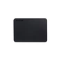 Зовнішній жорсткий диск 2.5" 2TB Toshiba (HDTB420EKCAA) - зменшене зображення 1