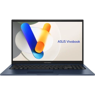 Ноутбук ASUS Vivobook 15 X1504VA-BQ1771 (90NB10J1-M02870) зображення 1