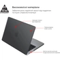Чохол до ноутбука Armorstandart 14" MacBook Pro M3/M2/M1 (A2442/A2779) 2021/2023 Air Shell (ARM68149) - зменшене зображення 2