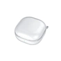 Чохол для навушників BeCover Soft TPU для Samsung Galaxy Buds FE SM-R400 Transparent (710100) - зменшене зображення 1