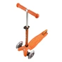 Самокат Micro Mini Deluxe Orange (MMD008) - зменшене зображення 4