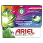 Капсули для прання Ariel Pods All-in-1 Color Для кольорового 12 шт. (8700216766197) - уменьшенное изображение 2