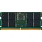 Модуль пам'яті для ноутбука SoDIMM DDR5 16GB 5600 MHz Kingston (KVR56S46BS8-16) - зменшене зображення 1