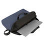 Сумка для ноутбука Tucano 15.6" Gommo blue (BGOM15-B) - зменшене зображення 5