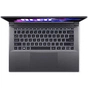Ноутбук Acer Swift X SFX14-72G (NX.KR8EU.003) - зменшене зображення 4
