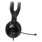 Навушники Microlab K280B Black (K280B) - зменшене зображення 2
