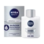 Бальзам після гоління Nivea Men Срібний захист з іонами срібла 100 мл (4005808571963/4005808571895) - уменьшенное изображение 2