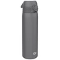 Пляшка для води ION8 OneTouch Stainless Steel 600 мл Grey (I8SS600GRY) - зменшене зображення 1