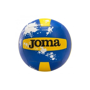 М'яч волейбольний Joma High Performance 400681.709 синьо-жовтий Уні 5 (8424309792985) зображення 1