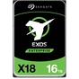 Жорсткий диск SAS 3.5" 16TB Seagate (ST16000NM007H) - зменшене зображення 1