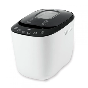 Хлібопічка HEINNER HBM-900WHBK зображення 1
