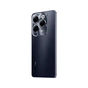Мобільний телефон Infinix Hot 40 Pro 12/256Gb NFC Starlit Black (4894947018978) - зменшене зображення 4