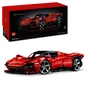 Конструктор LEGO Technic Ferrari Daytona SP3 (42143) - зменшене зображення 2